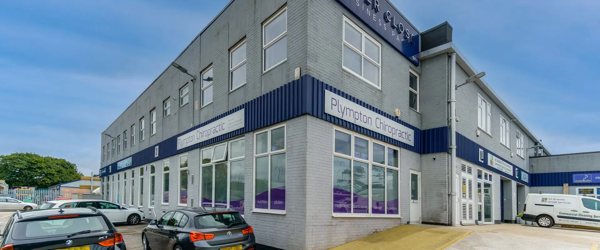 Plympton Chiropractic