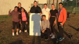 Cambridge Bootcamps - AM Fitness