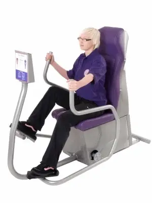 Rejuvenate Beauty & Fitness