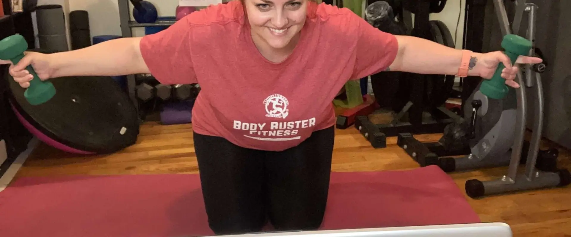 Etobicoke Fitness Boot Camp - Body Buster Fitness