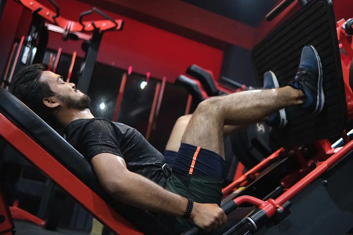 FlameBox Fitness Studio