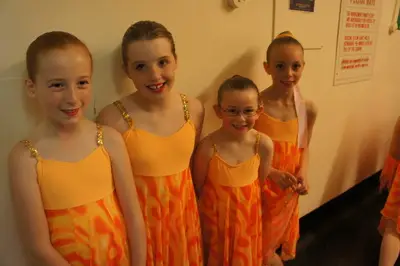 Anna's Academy of Dance