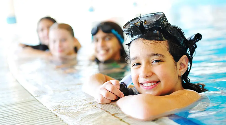 Falgarwood Pool, Outdoor (June to September)