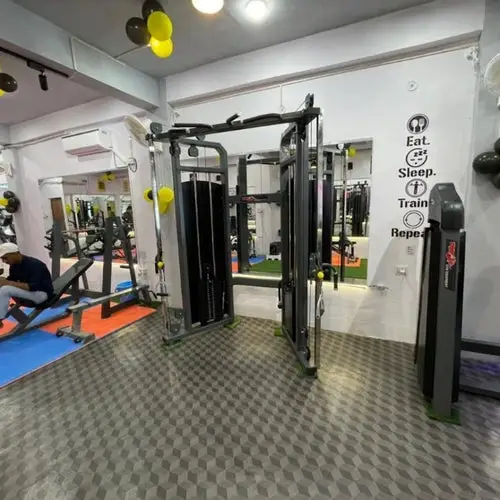 O G Fitness