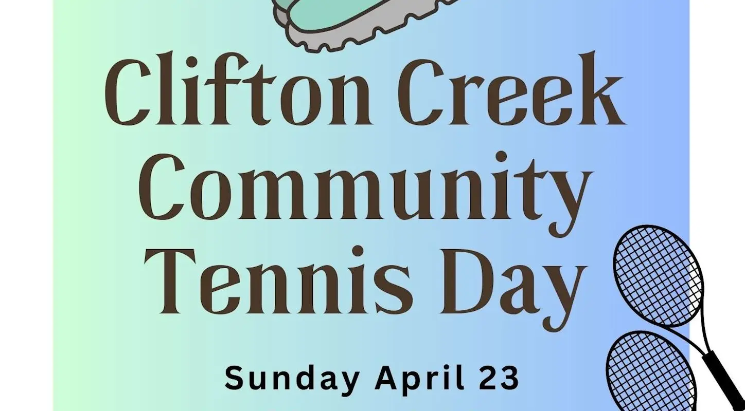 Clifton Creek Tennis Club