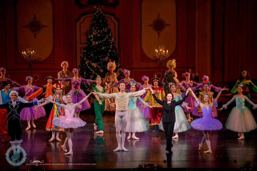 Toronto International Ballet Theatre