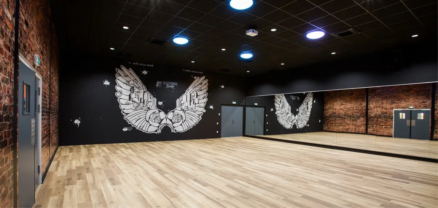 Bella Dance Studio