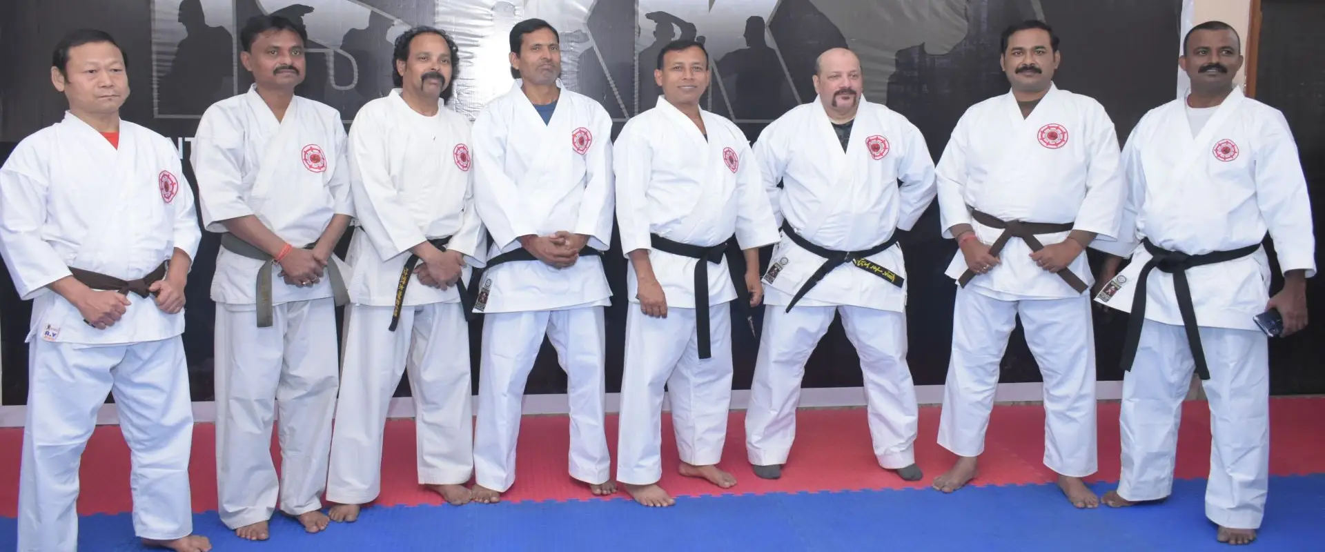 Busikan karate dojo surat gujrat