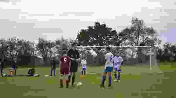 Chelmsford City Youth F.C