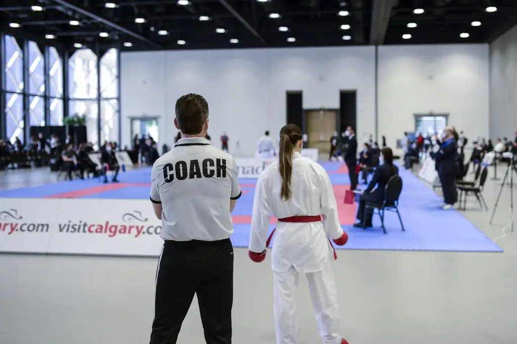 Karate Alberta Association