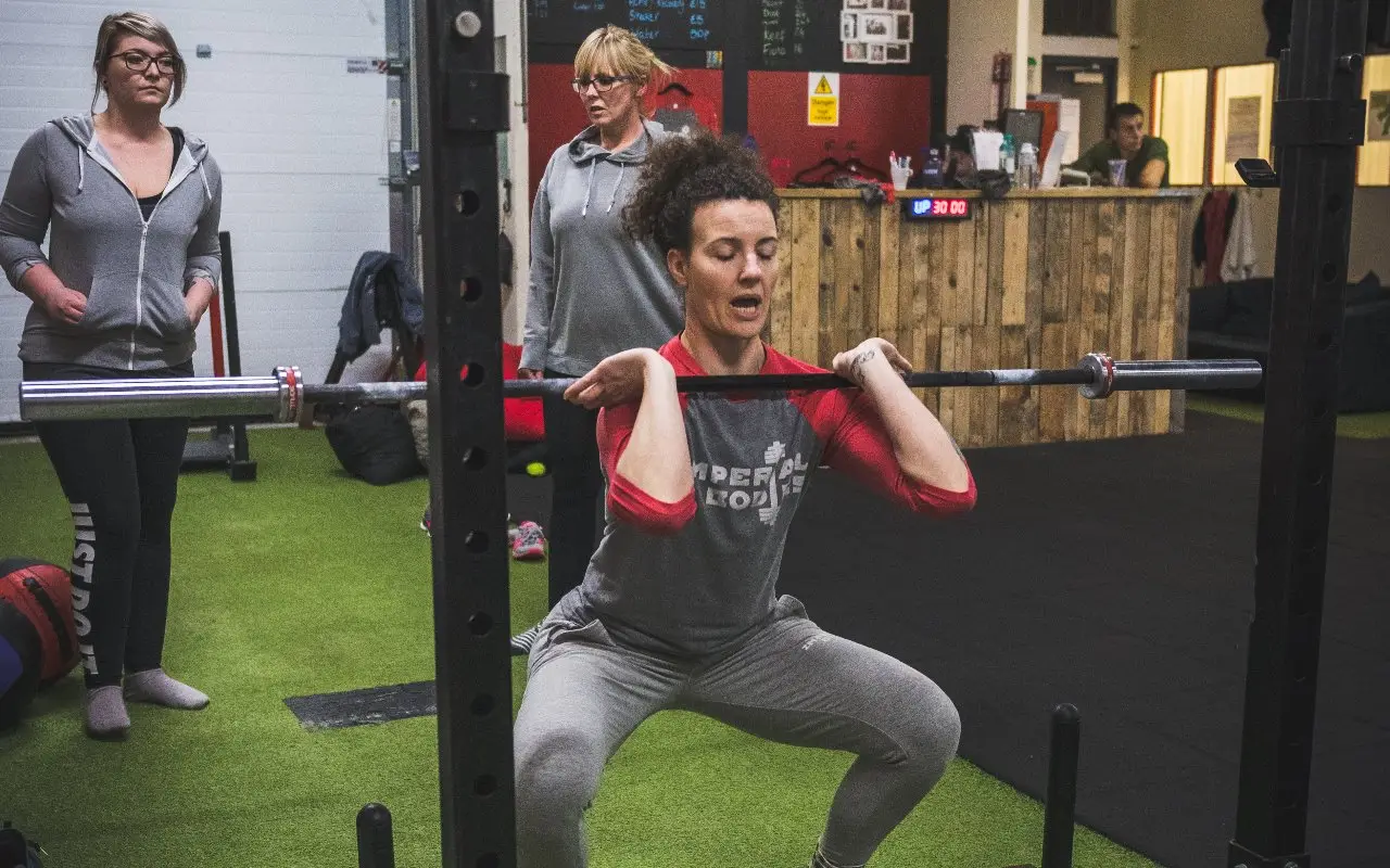 Personal Trainer in Daventry