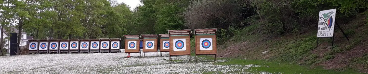 Les Archers de Grouchy