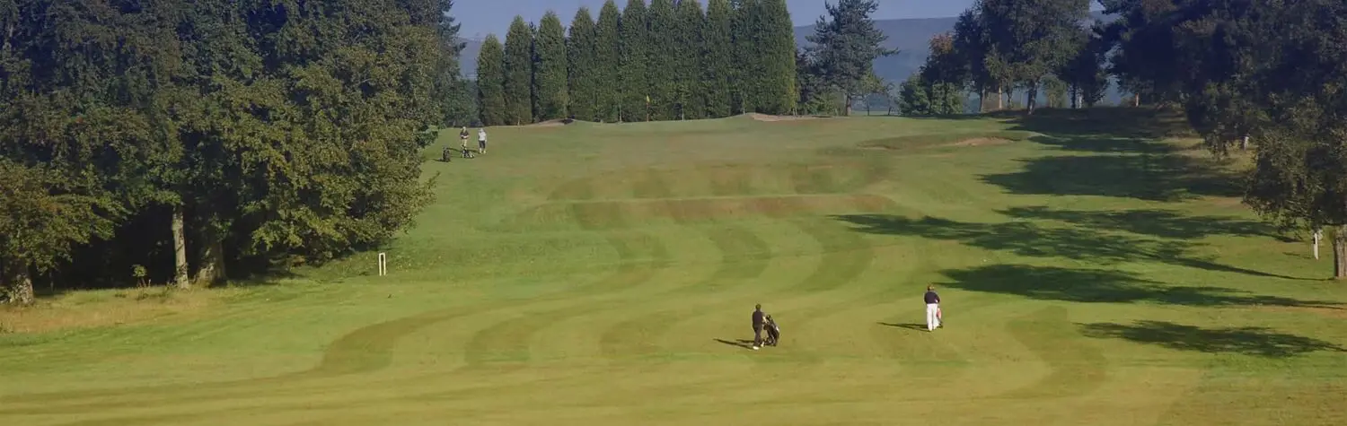Kirkintilloch Golf Club