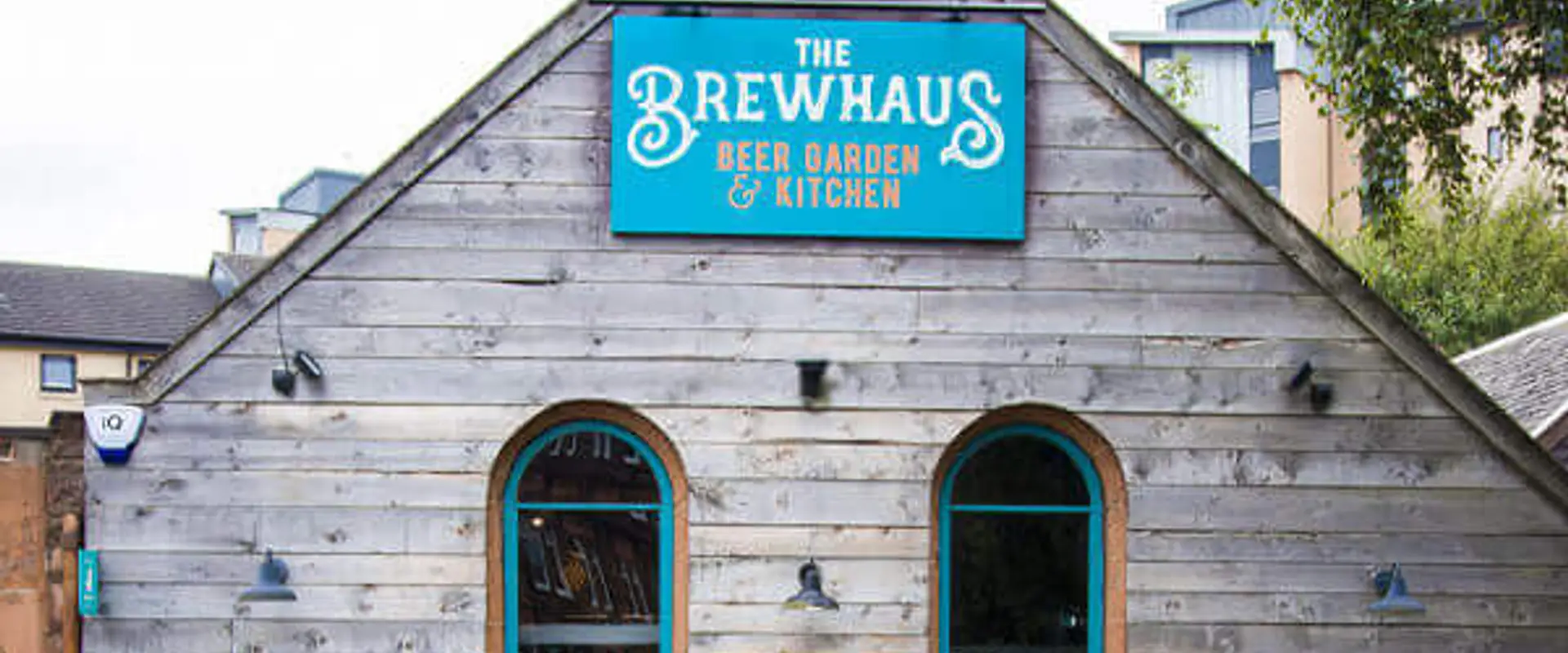 The BrewHaus