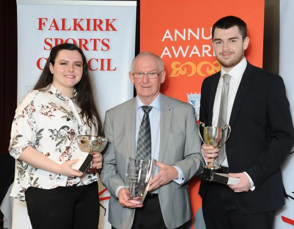 Falkirk School of Gymnastics