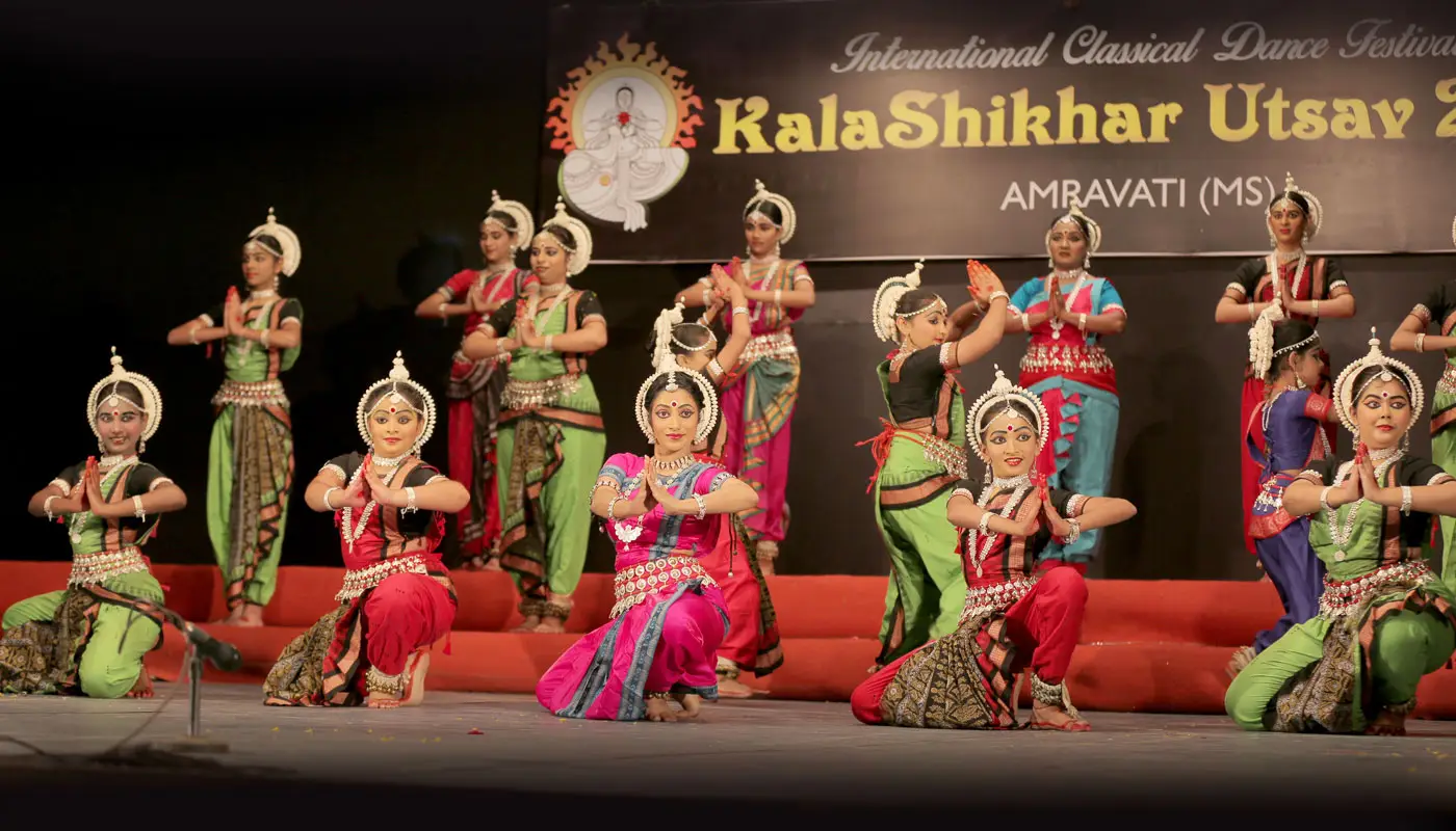 Utkal Nritya Niketan