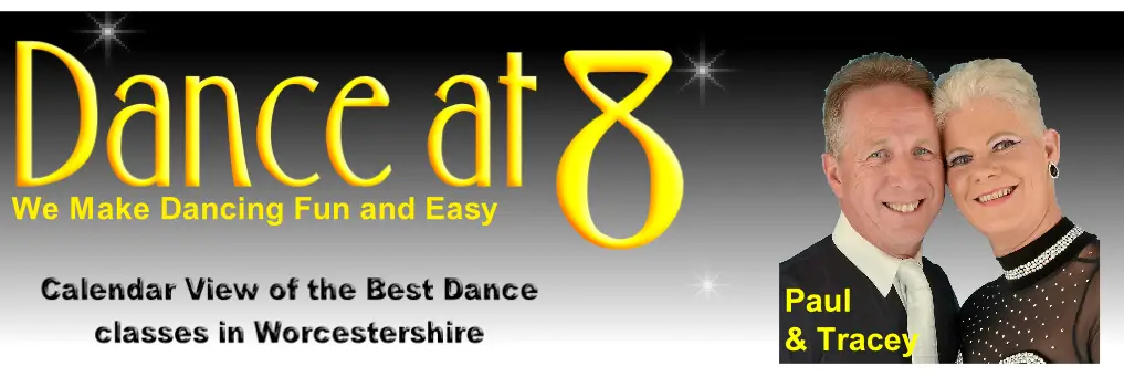 'Dance at 8' - Bredon Tewkesbury (Gloucestershire) IDTA