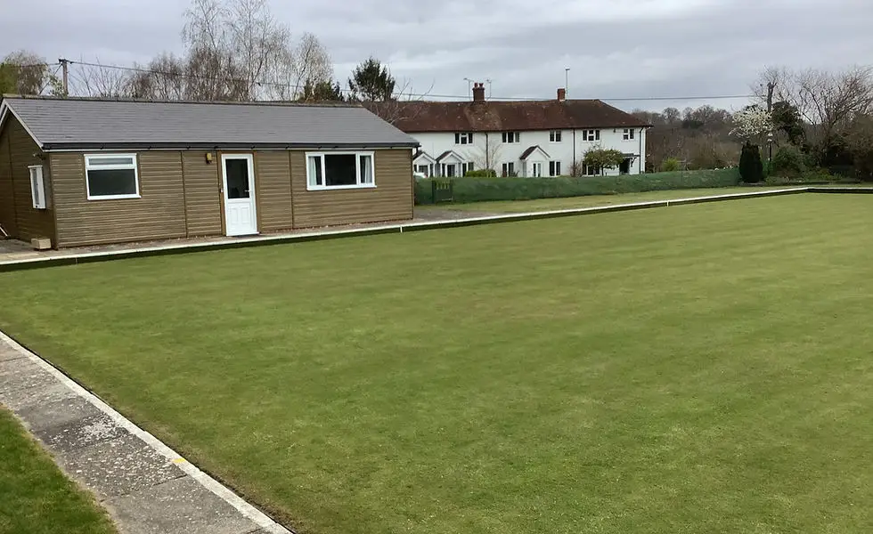 Stedham Bowling Club