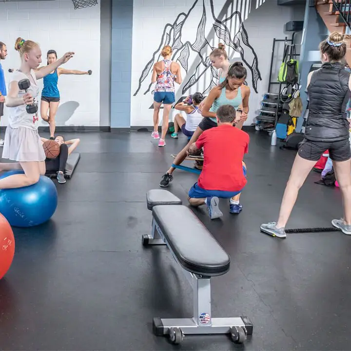 B.A.S.E Fitness