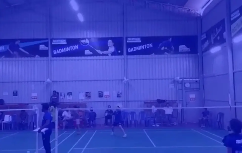 The Colosseum Gymnasium