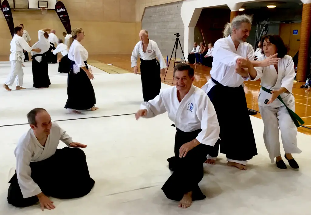 Aikido