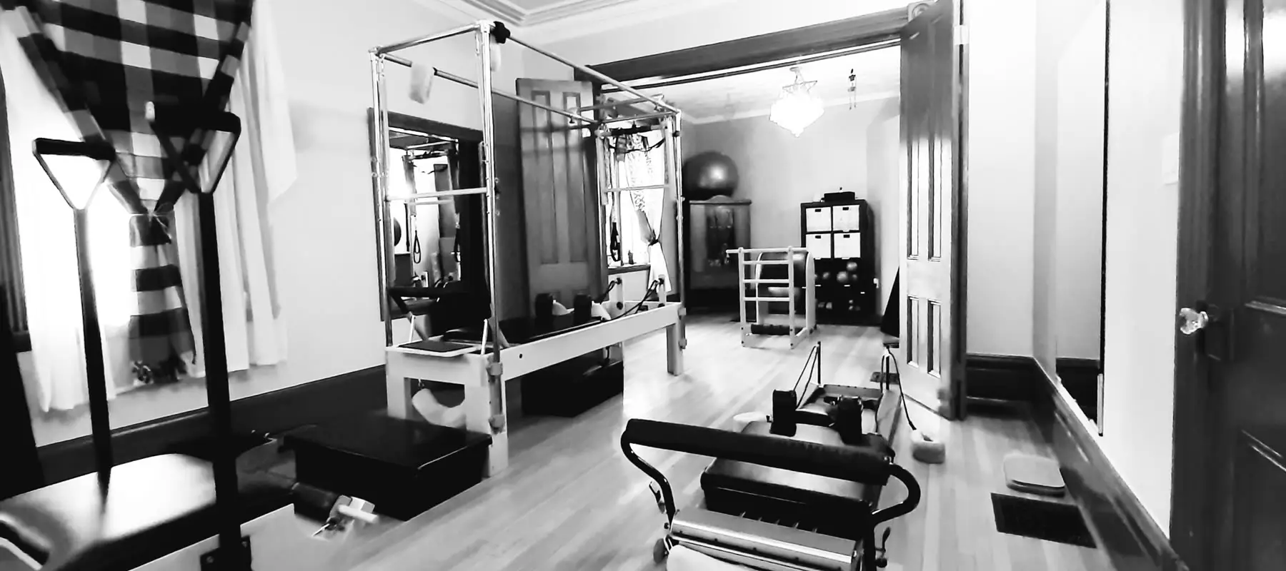 PENDULUM PILATES