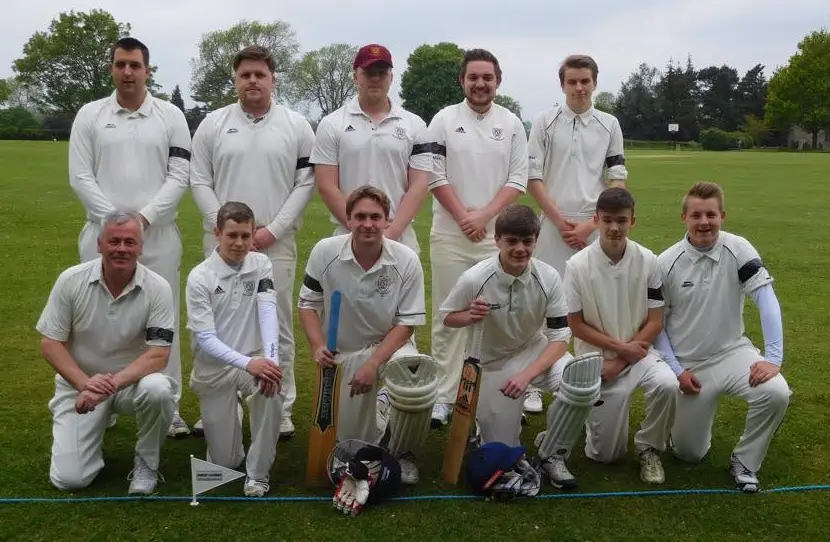 South Wingfield Cricket Club