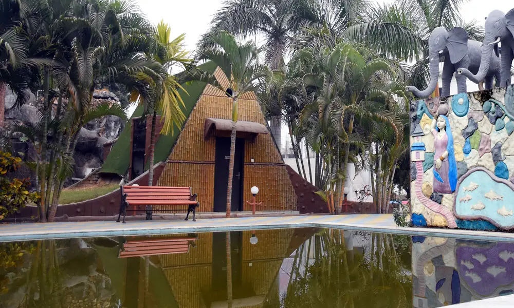 Sambodhi Retreat