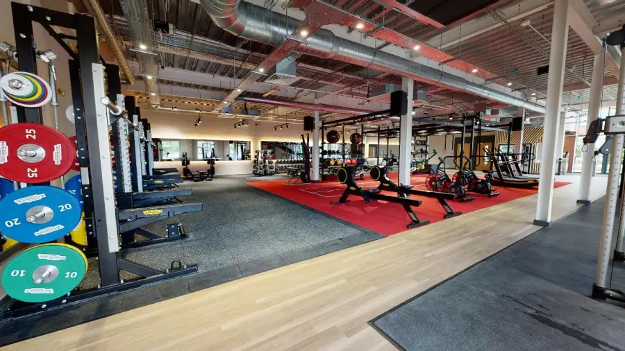 Lifestyle Fitness Cheshunt