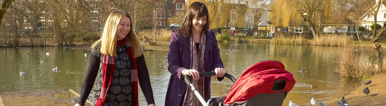 Physio on the River