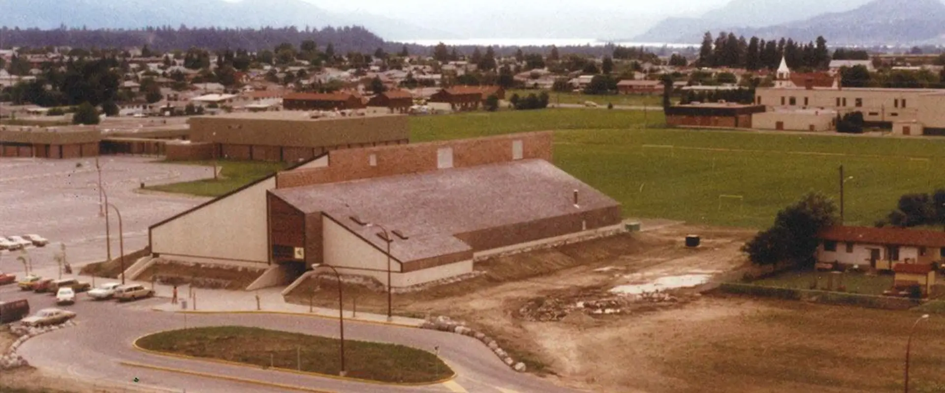 Kelowna Family YMCA