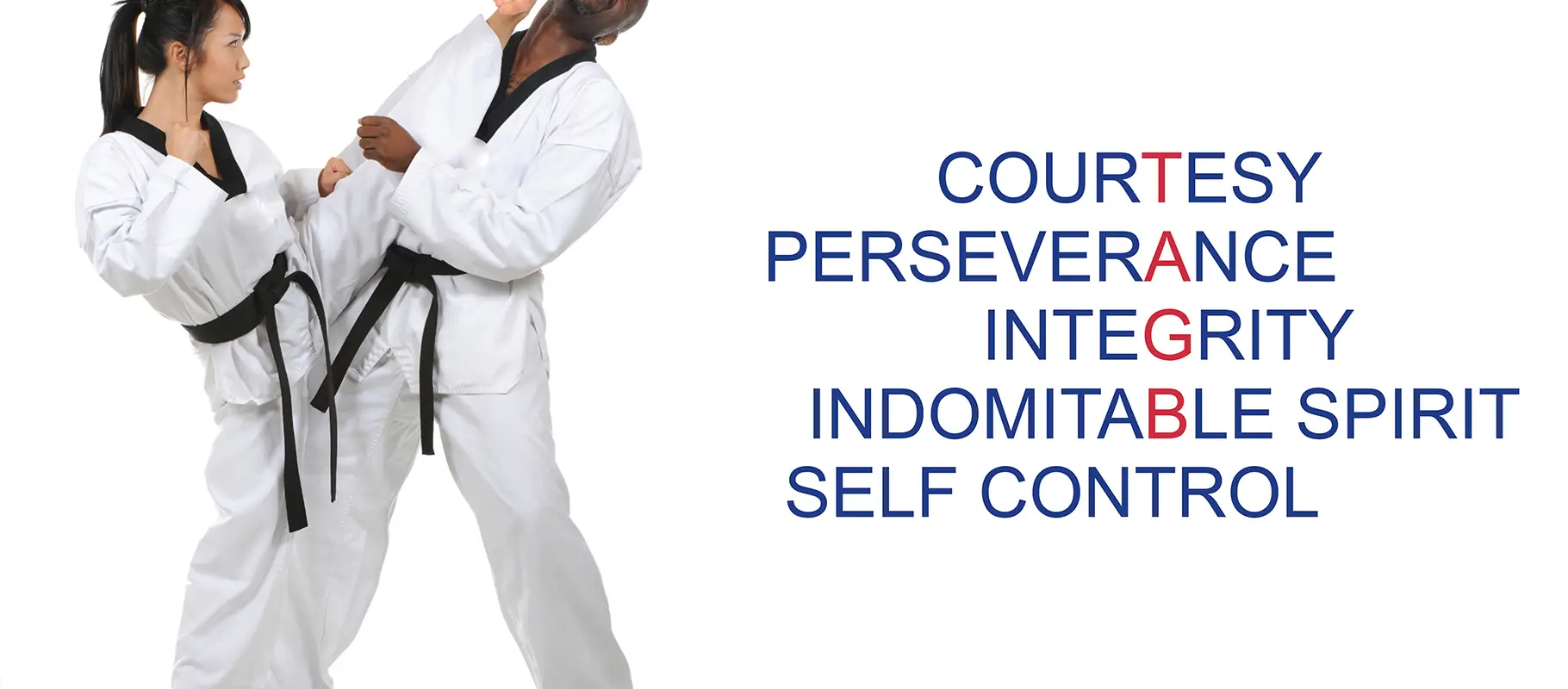 Wakefield Academy of Tae Kwon Do