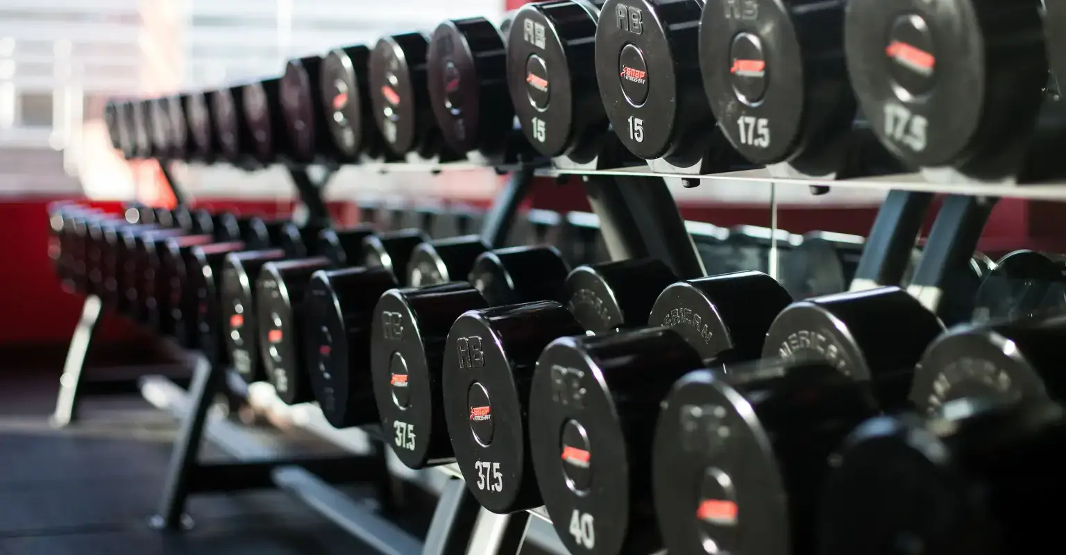 Snap Fitness Didcot