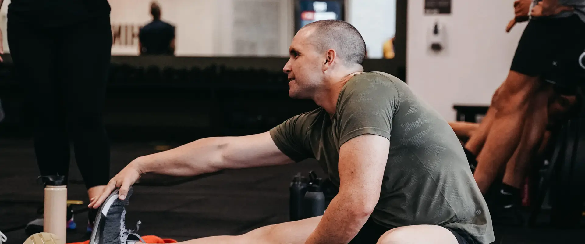 Fitstop Milton