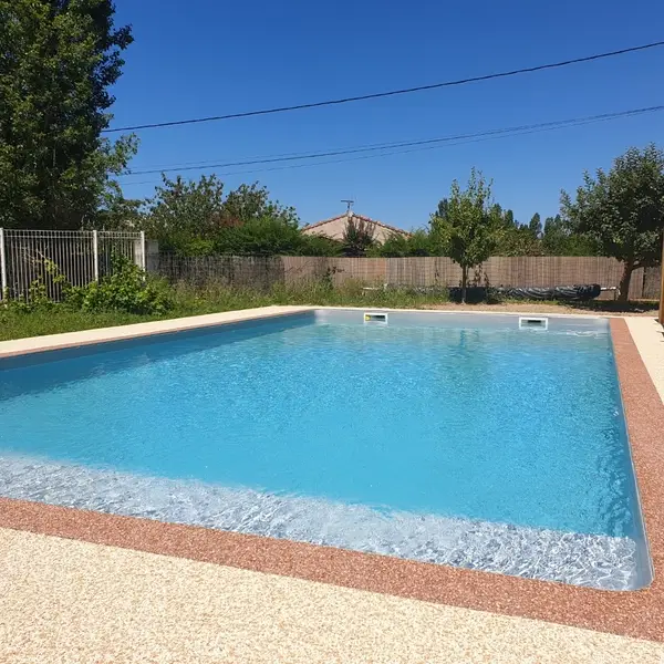 Alerte piscine