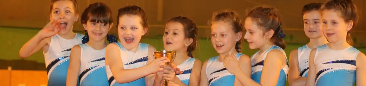 ASM Gymnastique