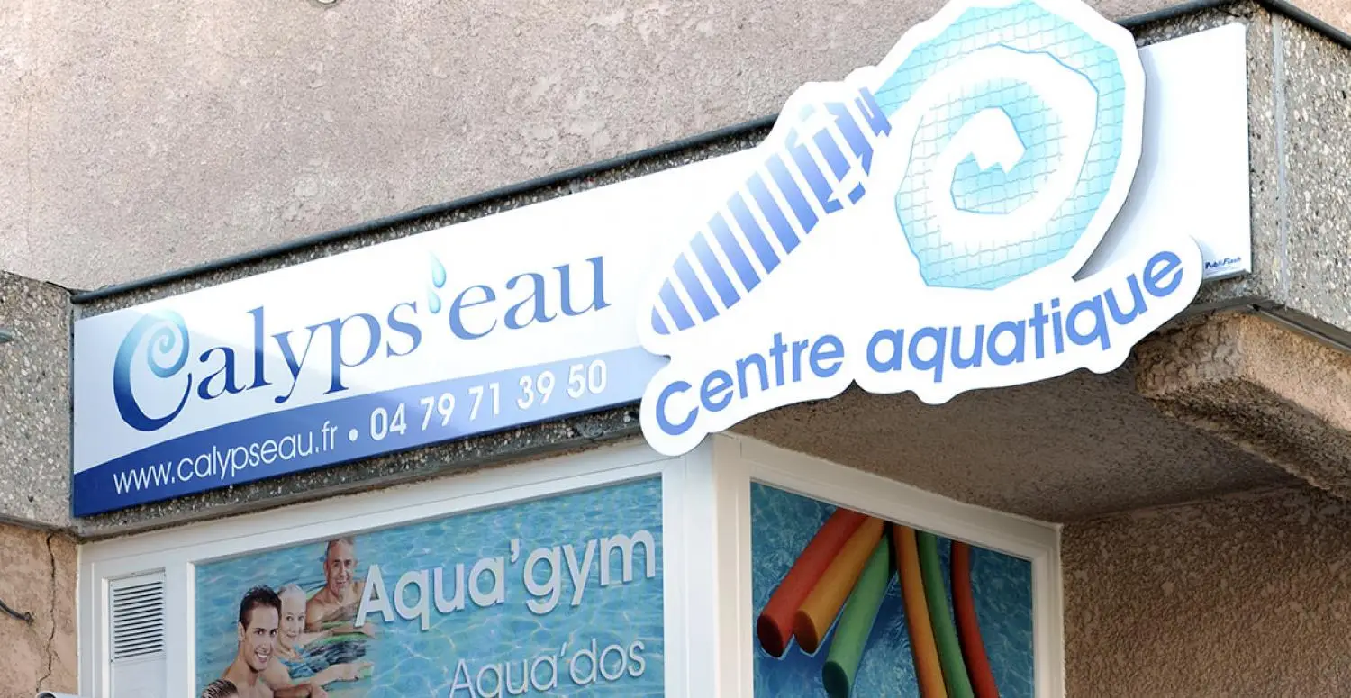 Calyps'eau