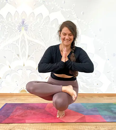 VeroYoga UK