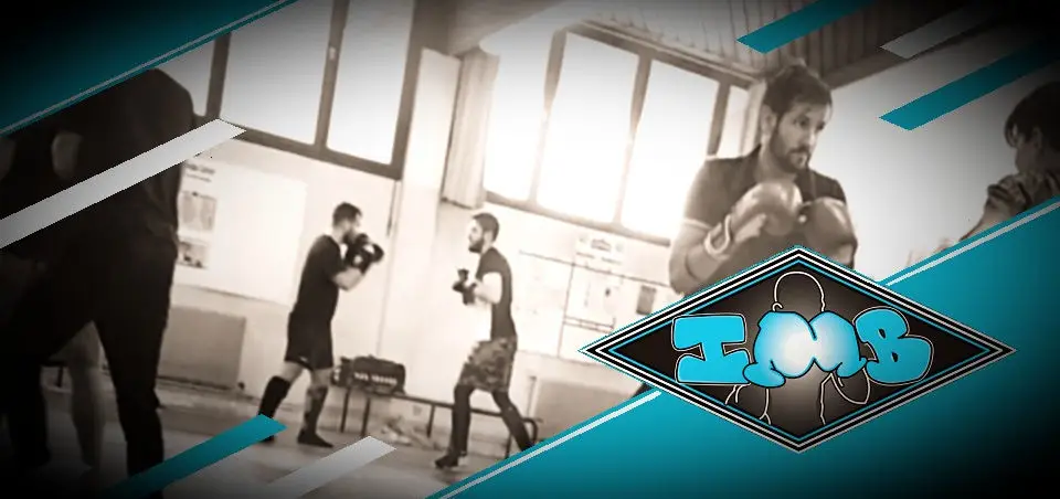 Impact Multi Boxe