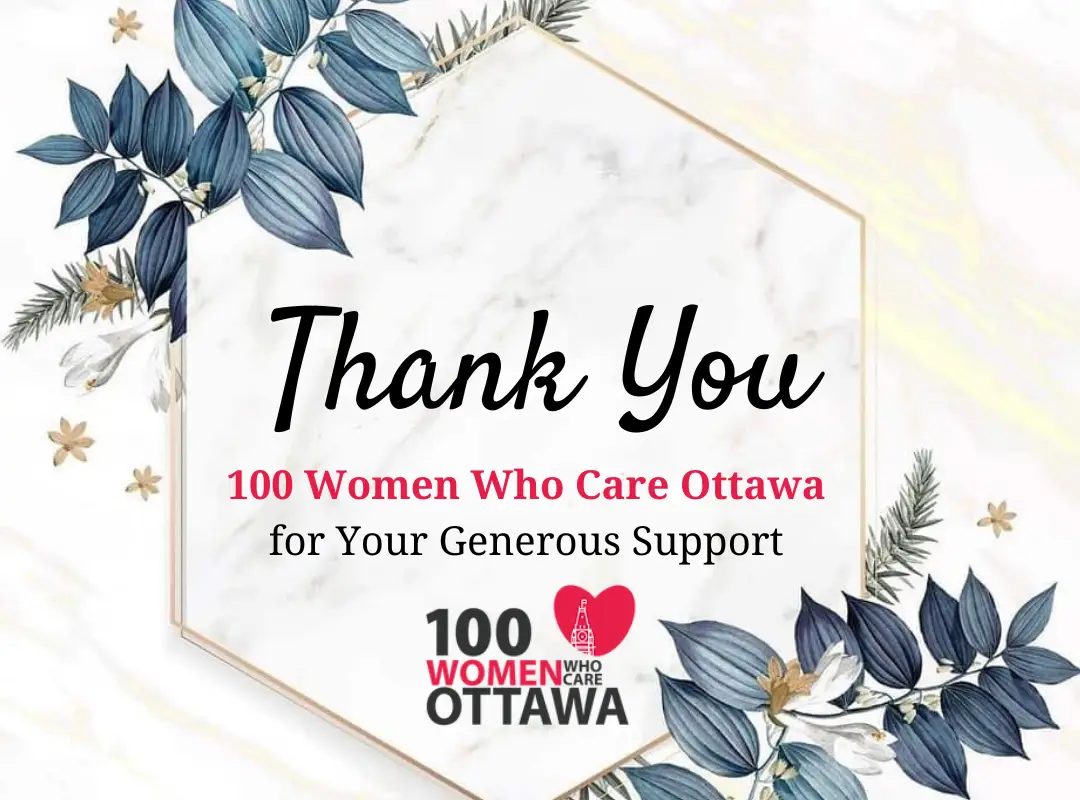 Therapeutic Riding Association of Ottawa-Carleton Inc.