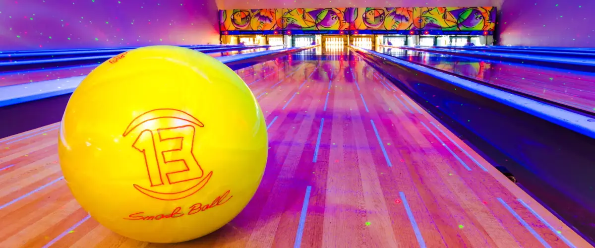 Bowling Palace