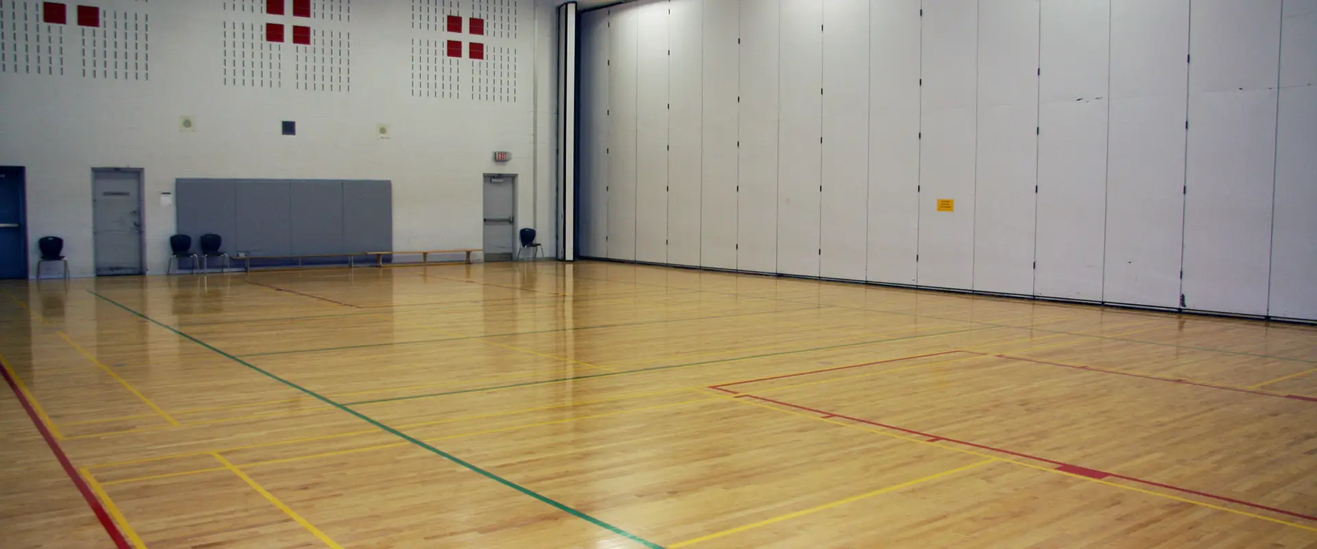 L'Amoureaux Fitness Centre