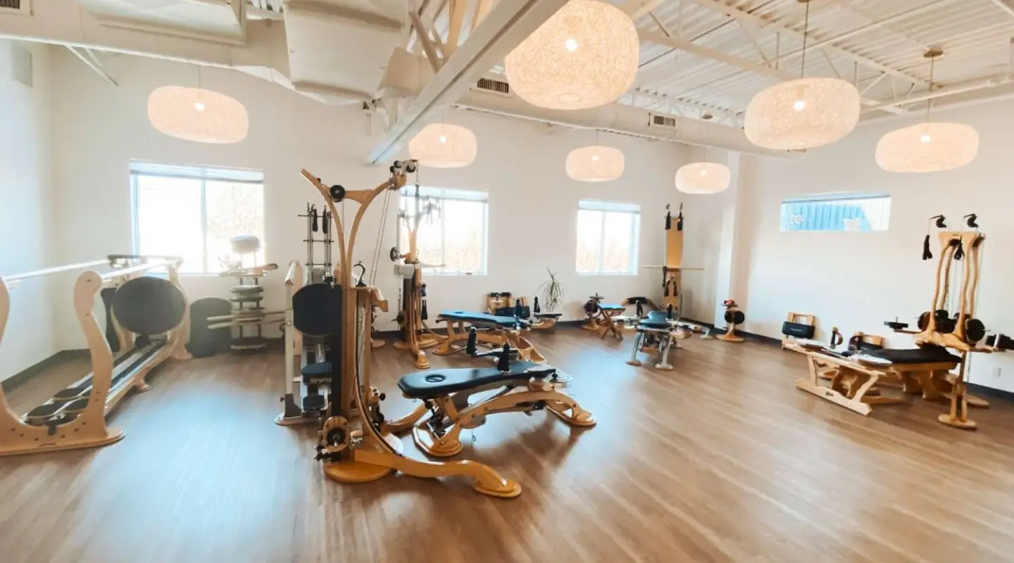pt'movement wellness centre