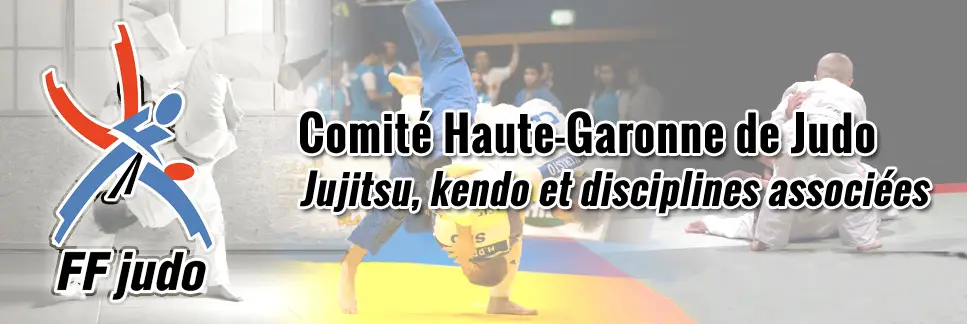 Avenir Judo 31 - Dojo Rouffiac-Tolosan