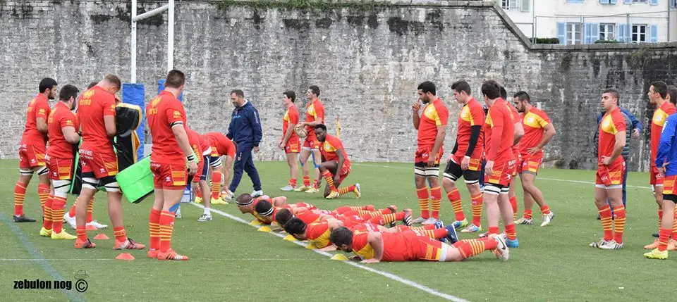 Association USAP