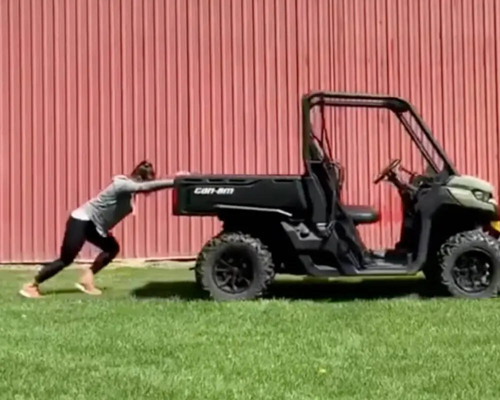 Tailgate Fitness