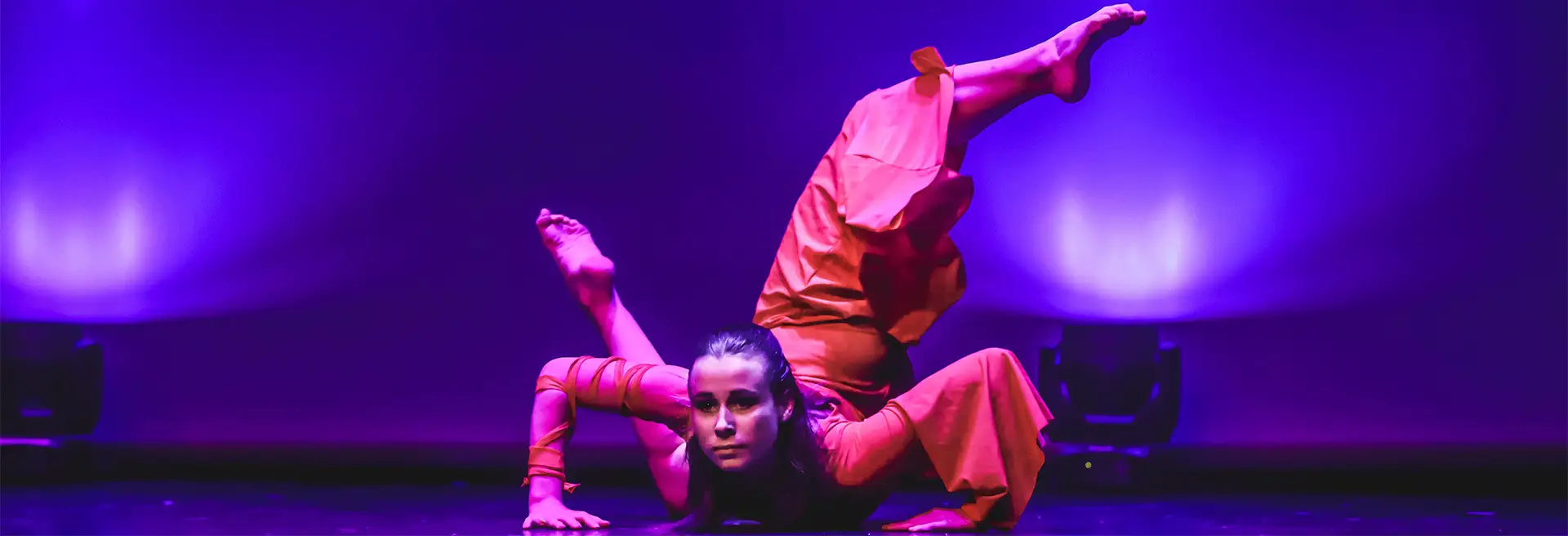 Art Of Dance