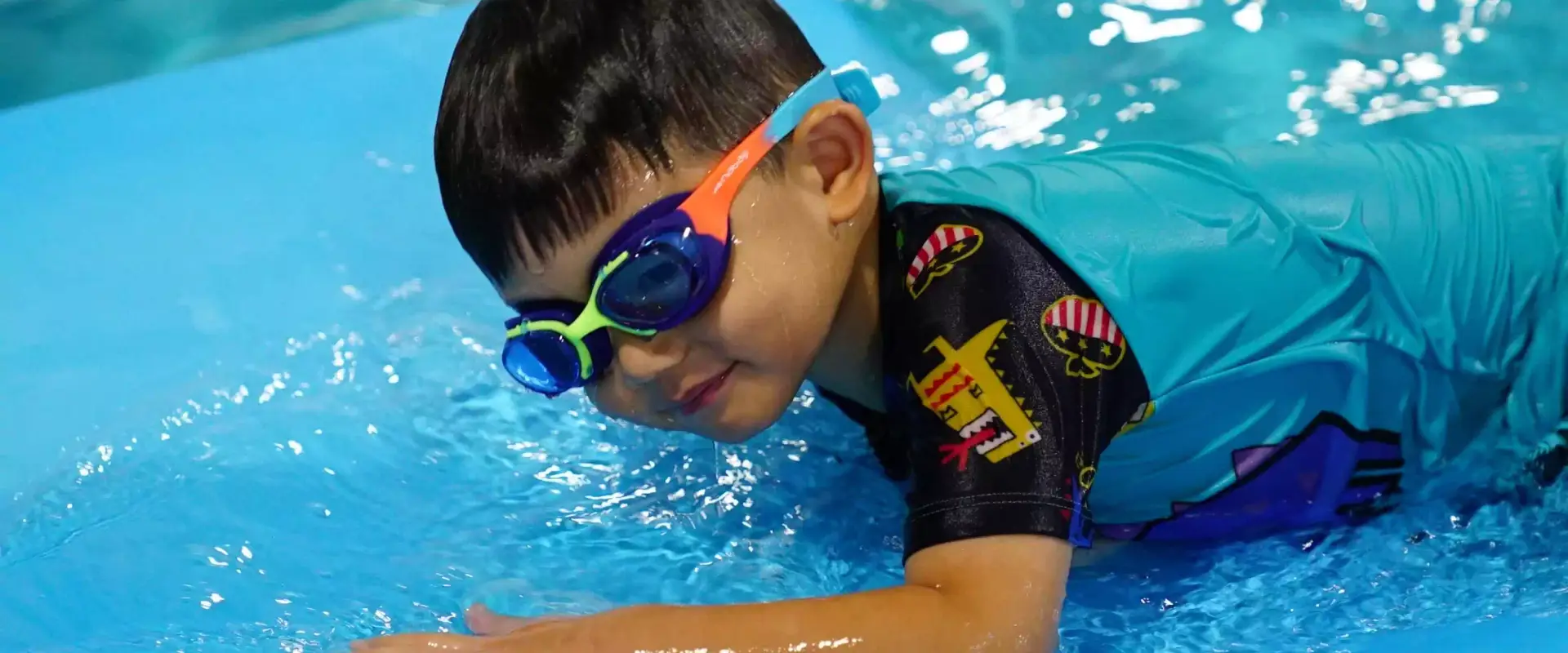 OtterSwim Aquatic Yishun