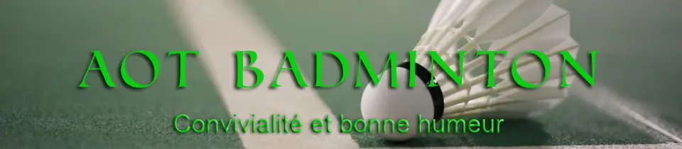 AOT Badminton