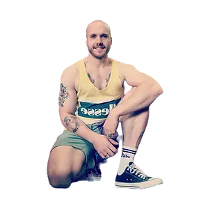 Jake Garner Fitness